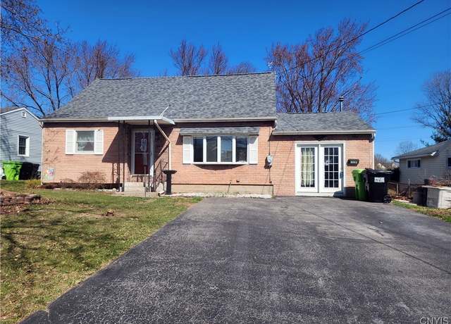 Property at 220 Volney Dr, Salina, NY 13212, 4 beds, 2 baths
