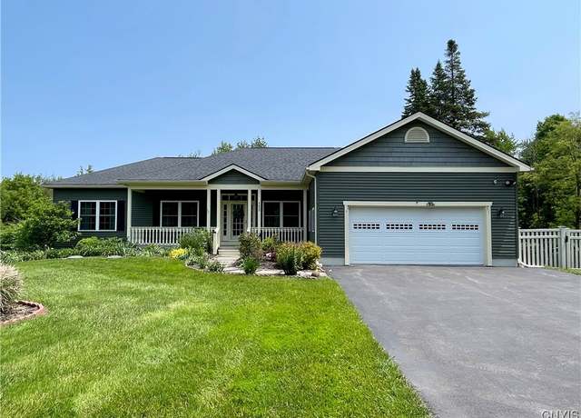 Property at 4450 Frank Gay Rd, Marcellus, NY 13108, 3 beds, 2 baths
