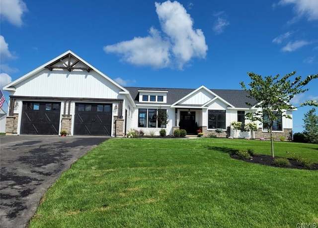 Property at 243R LOT Beckett's Ln, Onondaga, NY 13215, 3 beds, 2.5 baths
