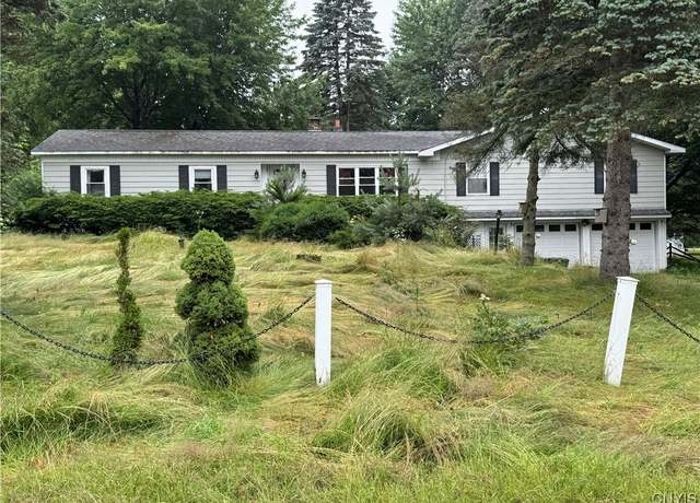 Property at 46151 Olney Rd, Alexandria, NY 13679, 4 beds, 2 baths