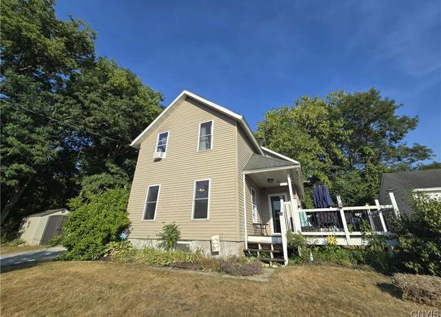 Property at 102 Ralston St, Theresa, NY 13691, 3 beds, 1.5 baths