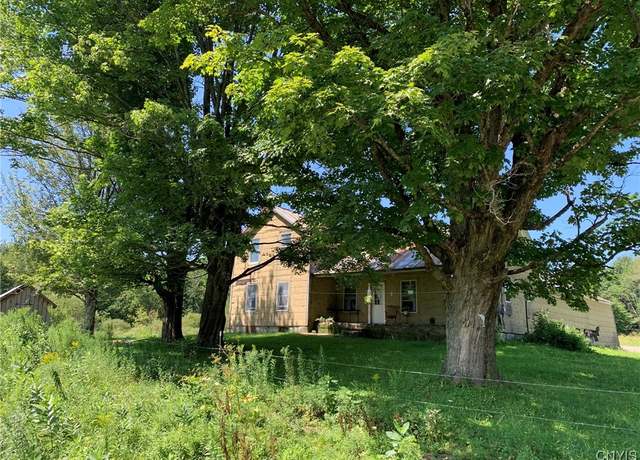 Property at 11565 Ernst Rd, Ava, NY 13303, 4 beds, 1 bath