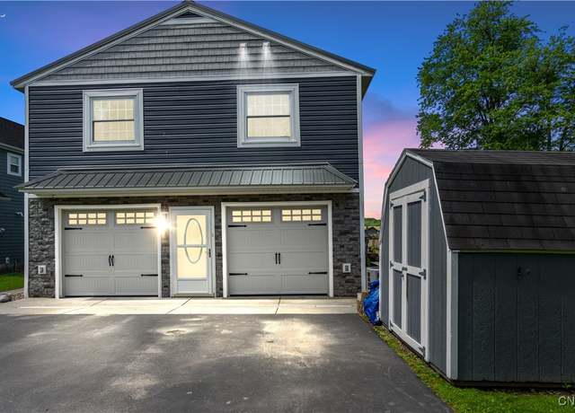 Property at 192 County Route 37, Hastings, NY 13036, 4 beds, 2 baths
