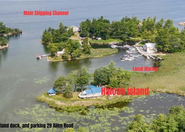 Property at 1 Haloah, Hammond, NY 13646, 3 beds, 1 bath