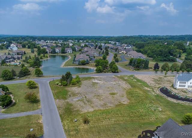 Property at 6111 Aylesbury Path (lot 303), Manlius, NY 13104