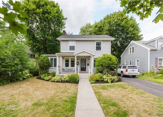 Property at 424 Paddock St, Watertown City, NY 13601, 4 beds, 2.5 baths