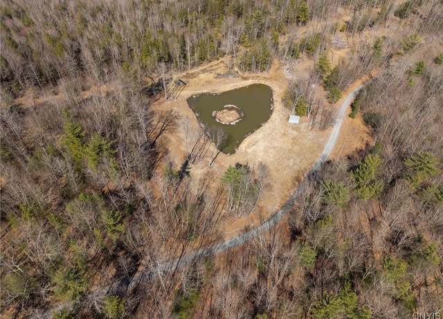 Property at 00 Black Ash Rd, Woodhull, NY 14898