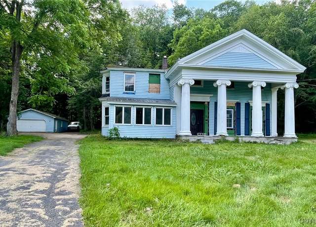 Property at 5549 Valley Rd, Whitestown, NY 13424, 4 beds
