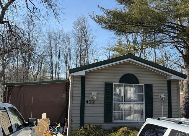 Property at 422 Donegal Dr, Schuyler, NY 13502, 2 beds, 2 baths