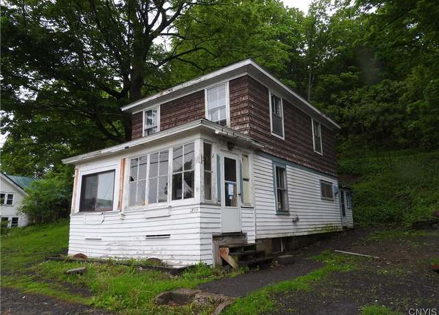 Property at 1893 Preble Rd, Preble, NY 13141, 3 beds, 1 bath