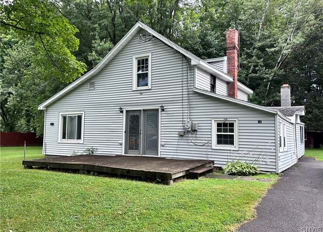 Property at 72 Elderberry Ln, Hastings, NY 13036, 3 beds, 1 bath