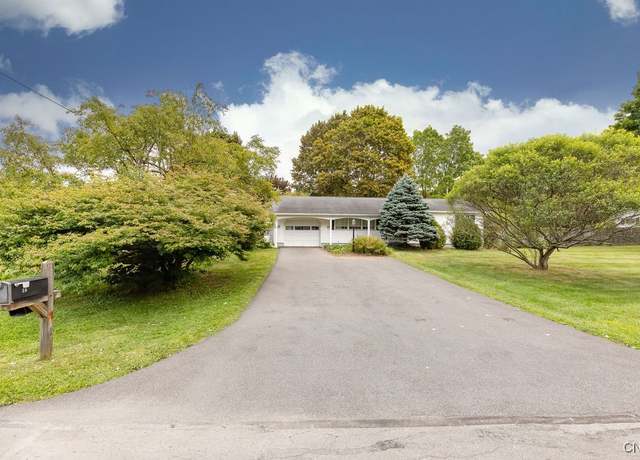Property at 15 Sherwood Cir, Clay, NY 13041, 3 beds, 2 baths
