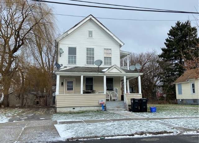 Property at 232 Putnam St, Syracuse, NY 13204, 5 beds, 2 baths