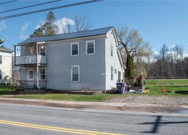 Property at 5356 Main St Unit D, Verona, NY 13054, 4 beds, 2 baths