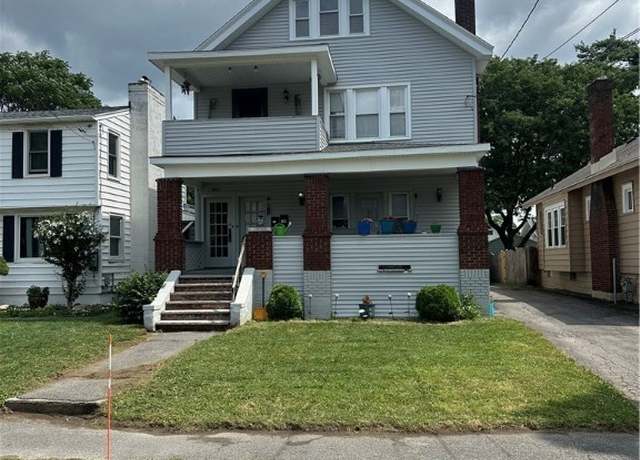 Property at 124 7th North St #26, Syracuse, NY 13208, 6 beds, 2 baths