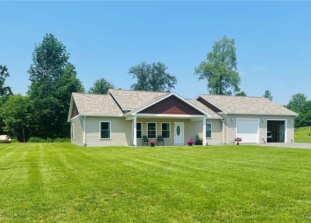 Property at 6884 Cemetery Rd, Greig, NY 13368, 3 beds, 2 baths