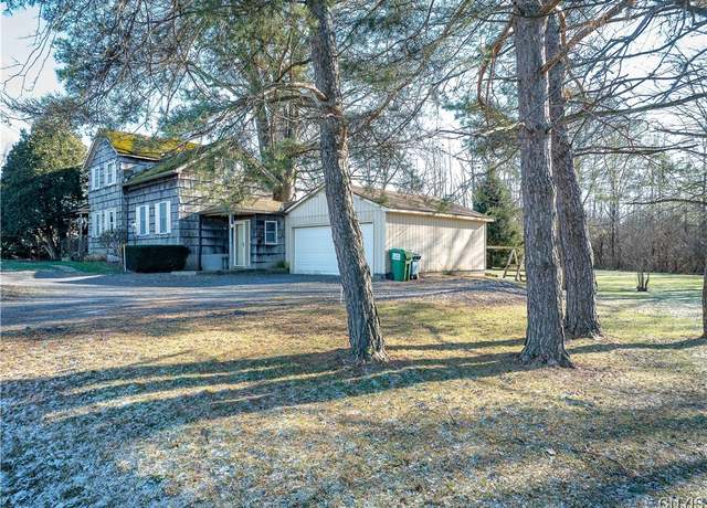 Property at 4248 Franklin Street Rd, Sennett, NY 13021, 4 beds, 2 baths