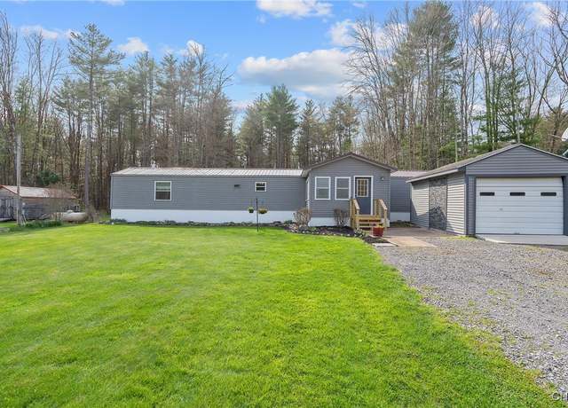 Property at 143 Nicholsville Rd, Constantia, NY 13028, 3 beds, 2 baths