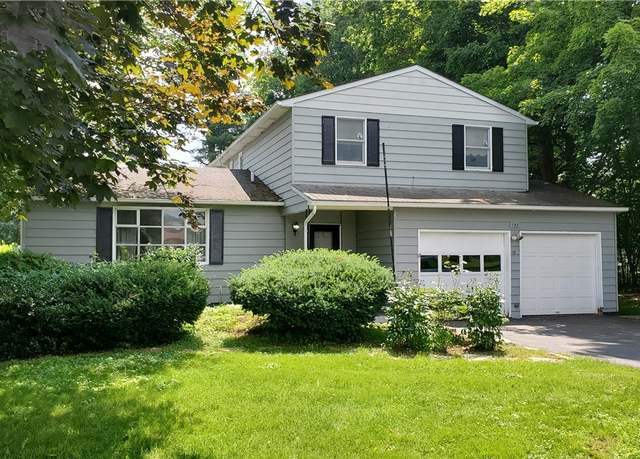Property at 582 Peck Rd, Sullivan, NY 13082, 4 beds, 2.5 baths