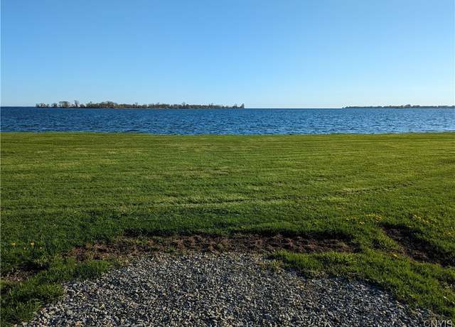 Property at 2892 Ontario Shores Dr. Lot 3w, Cape Vincent, NY 13618