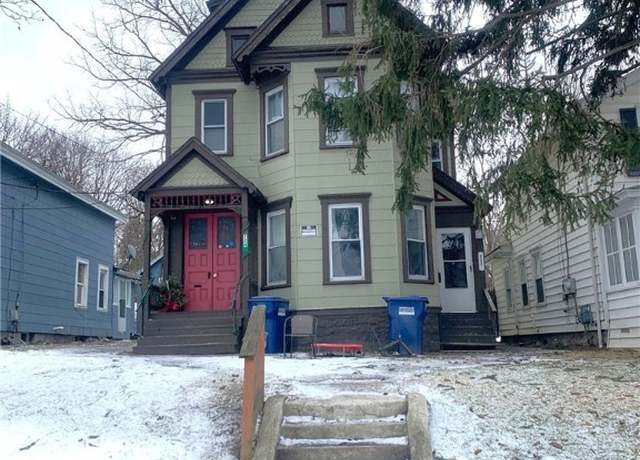 Property at 722-724 Lemoyne Ave, Syracuse, NY 13208, 4 beds, 2 baths