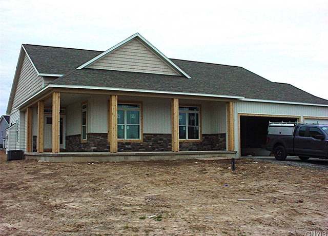 Property at Undisclosed address, Lysander, NY 13027, 3 beds, 2 baths