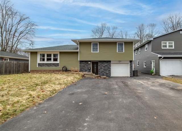 Property at 203 Catherine St, Clay, NY 13212, 4 beds, 2 baths