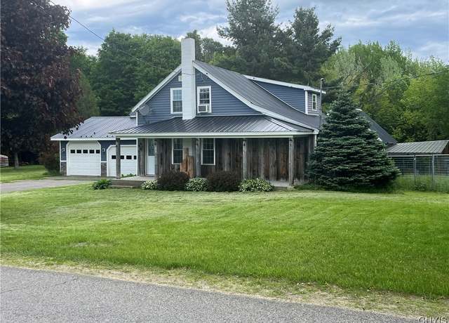 Property at 808 Fay, Bangor, NY 12966, 5 beds, 2 baths