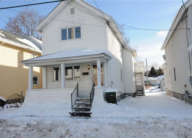 Property at 352 Eureka Ave, Herkimer, NY 13350, 3 beds, 1.5 baths