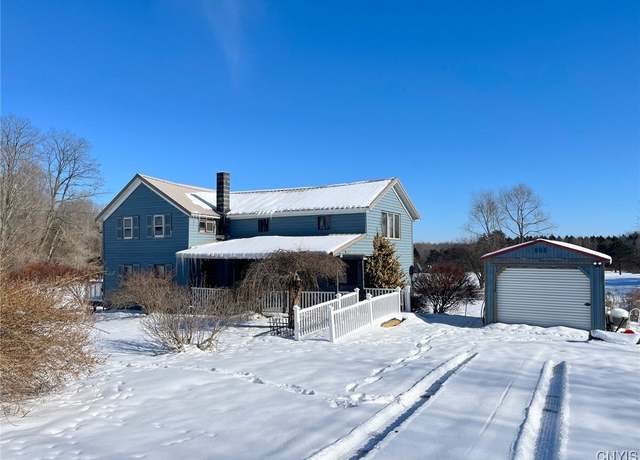 Property at 13174 State Route 176, Ira, NY 13074, 3 beds, 1 bath