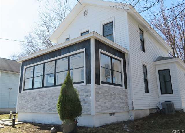 Property at 8 1st St, Whitestown, NY 13492, 3 beds, 2 baths