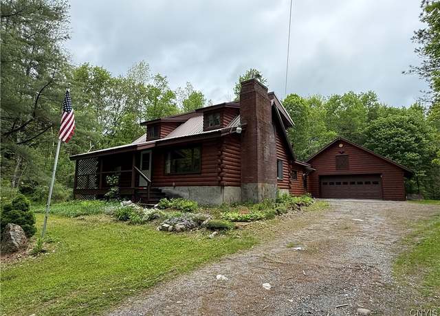 Property at 50 Valley View Dr, Boonville, NY 13309, 3 beds, 2 baths