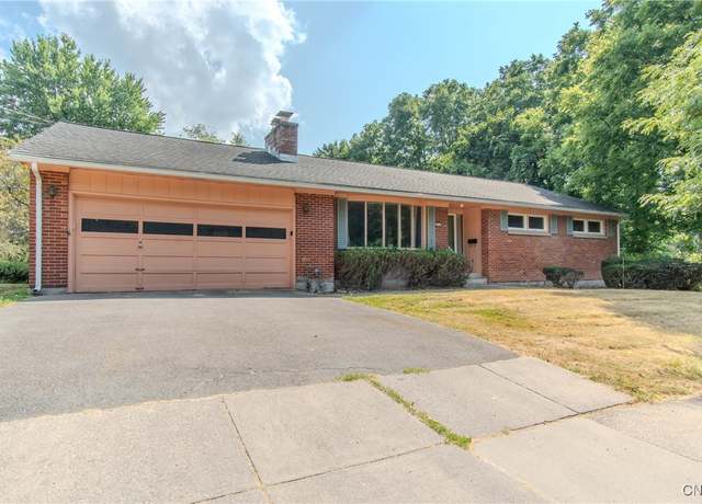 Property at 271 Elm St, Watertown City, NY 13601, 3 beds, 2 baths