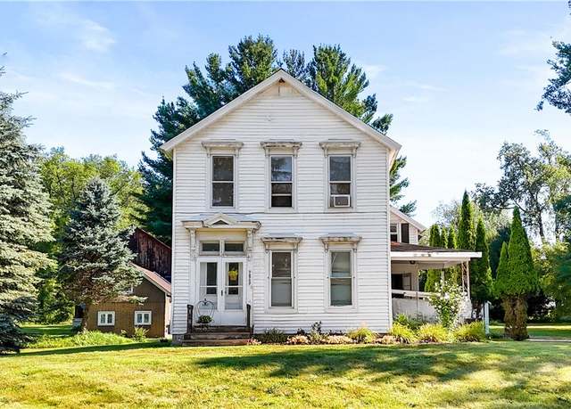 Property at 9869 River Rd, Marcy, NY 13403, 4 beds, 2 baths