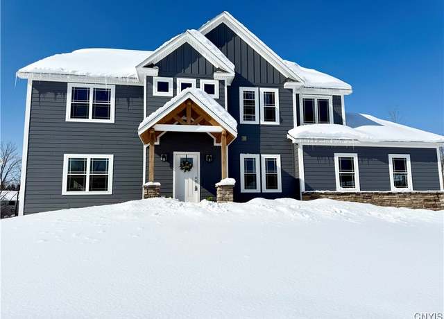 Property at 8206 Harkins Ct, Lysander, NY 13027, 6 beds, 4 baths