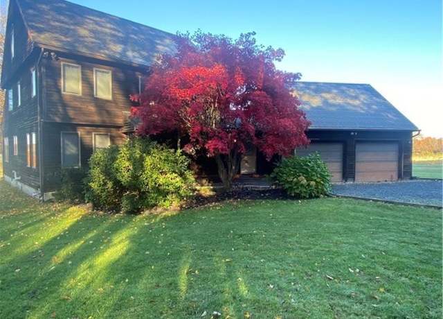 Property at 3765 Rockwell Rd, Marcellus, NY 13108, 4 beds, 3 baths