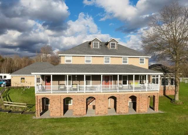 Property at 2076 Hillside Dr, Camden, NY 13316, 5 beds, 3.5 baths