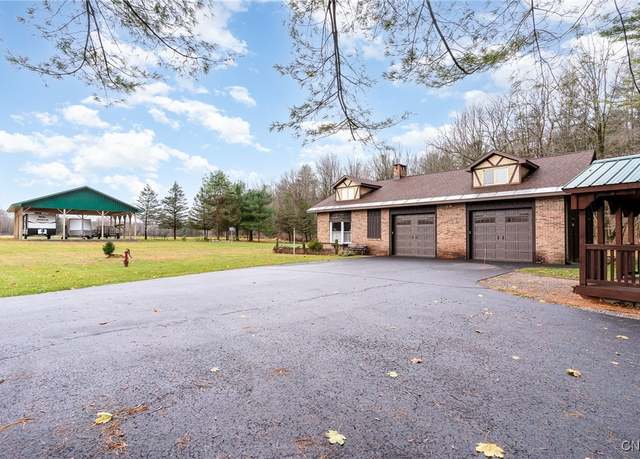 Property at 8295 State Route 28, Trenton, NY 13304, 1 bed, 1 bath