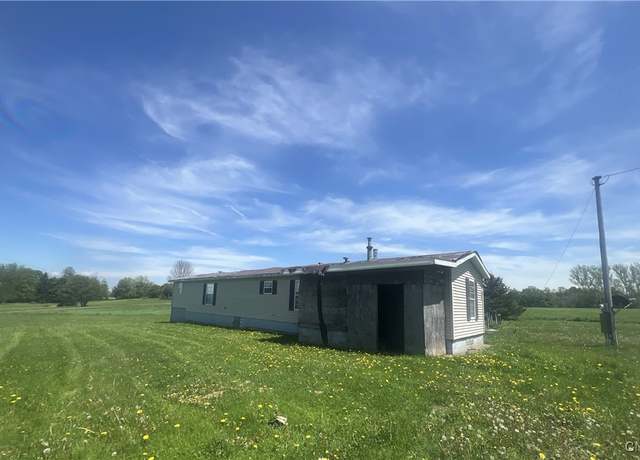 Property at 4564 Roher Rd, Smithfield, NY 13408, 2 beds, 1.5 baths