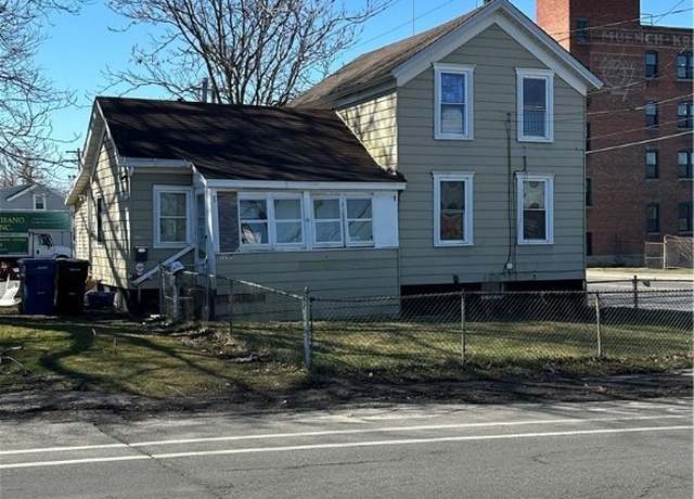 Property at 3137 Grant Blvd, Syracuse, NY 13208, 4 beds, 1 bath