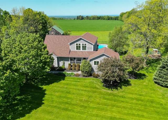 Property at 16747 County Route 155, Watertown Town, NY 13601, 4 beds, 2.5 baths