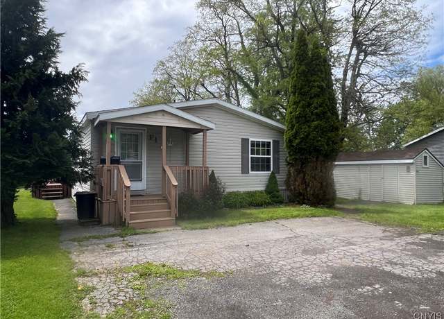 Property at 337 Thompson Rd.   Lot #f1, Oswego-town, NY 13126, 3 beds, 2 baths