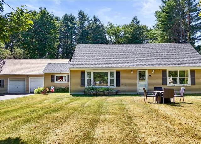 Property at 8461 W Thomas St, Rome, NY 13440, 4 beds, 1 bath