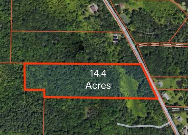 Property at 00 W Lake Rd, Cazenovia, NY 13035