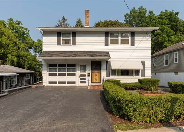 Property at 217 Boston St, Syracuse, NY 13206, 5 beds, 2.5 baths