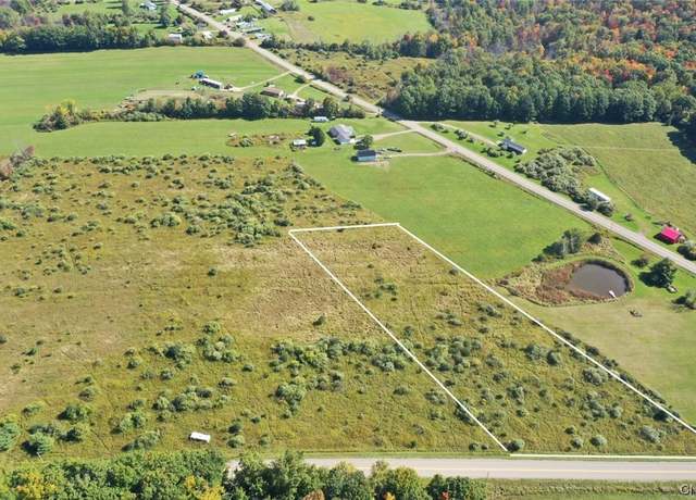 Property at 0 County Route 17 & 18 SE, Bradford, NY 14815