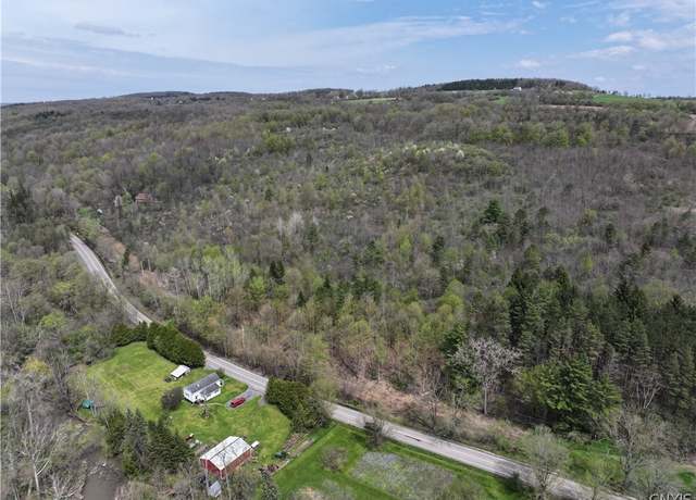 Property at L8 E Pompey Hollow Rd, Cazenovia, NY 13035