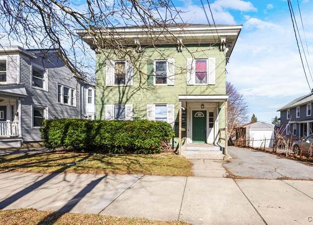 Property at 177 Genesee St, Auburn, NY 13021, 6 beds, 4 baths