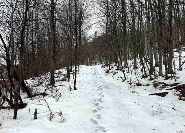 Property at Cr-34, Wirt, NY 14739