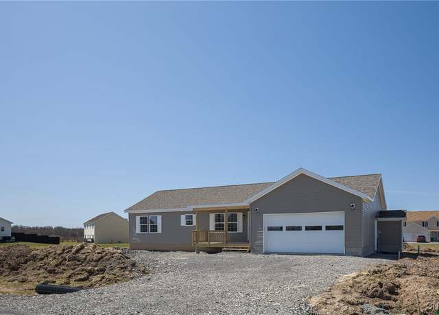 Property at 9737 Apple St, Pamelia, NY 13601, 3 beds, 2 baths